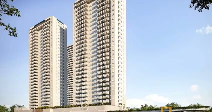 Apartamento com 2 quartos à venda na Rua Dempachi Nakayama, 356, Jardim Esperança, Barueri