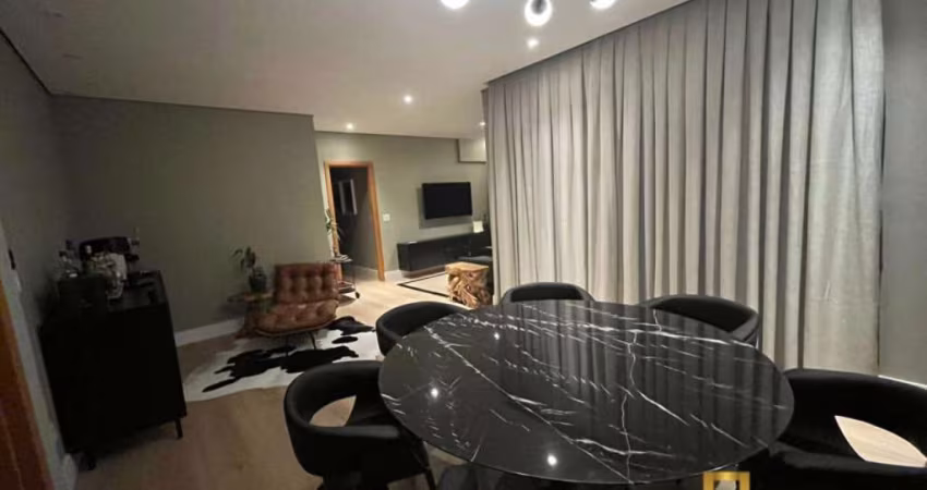Apartamento à venda no bairro Tamboré - Santana de Parnaíba/SP