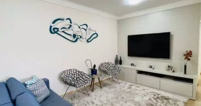 Apartamento com 3 quartos à venda na Avenida Universitário, 585, Alphaville, Santana de Parnaíba
