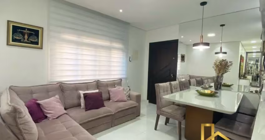 Apartamento à venda no bairro Vila São Francisco - Barueri/SP