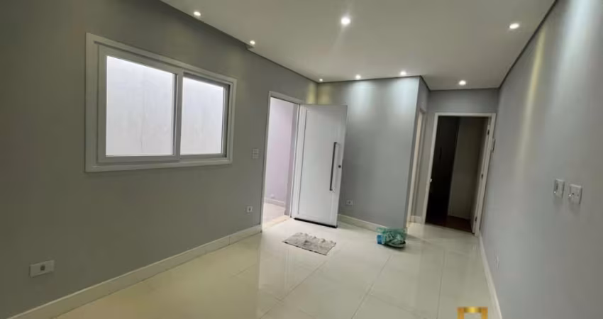 Casa de rua na Vila Barros em Barueri