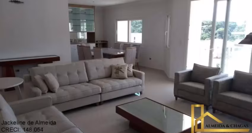 Casa com 3 quartos à venda na Estrada de Ipanema, 2835, Parque Sinai, Santana de Parnaíba
