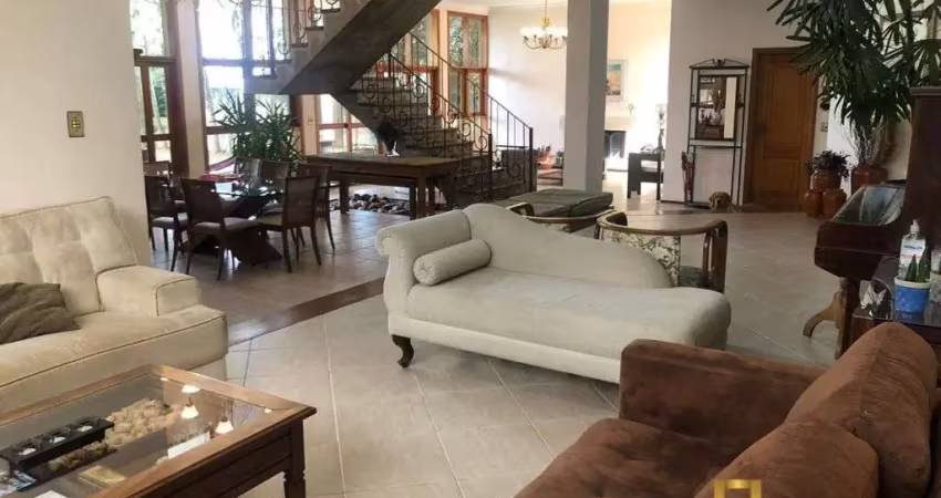 Casa com 4 quartos à venda na Avenida Altos de Alphaville, Alphaville, Santana de Parnaíba