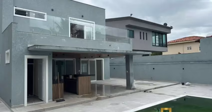 Casa para alugar no bairro Alphaville Residencial Zero - Barueri/SP