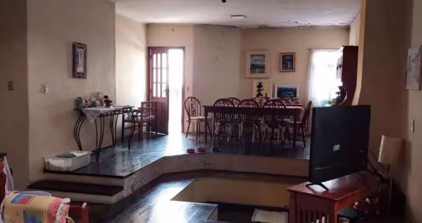 Casa à venda no bairro alphaville - santana de parnaíba/sp