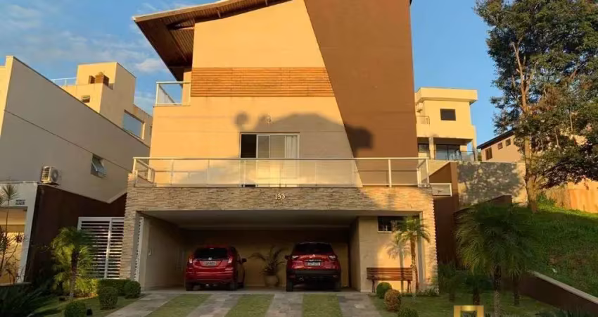 Casa à venda no bairro suru - santana de parnaíba/sp