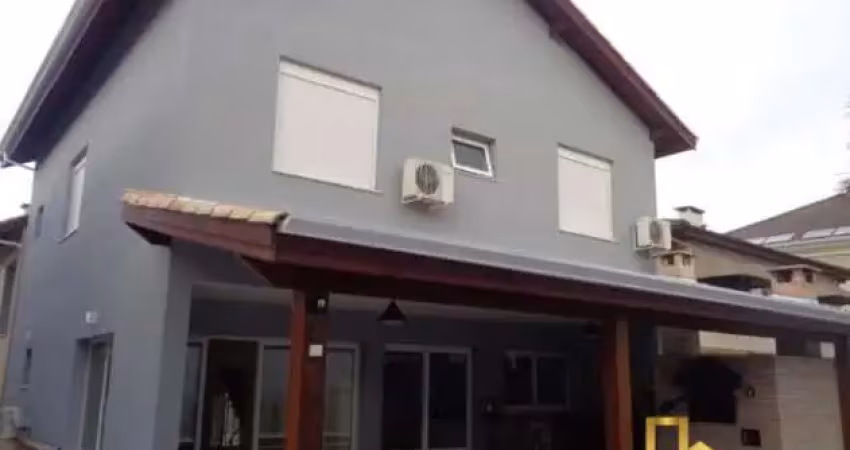 Casa à venda no bairro morada dos pinheiros (aldeia da serra) - santana de parnaíba/sp