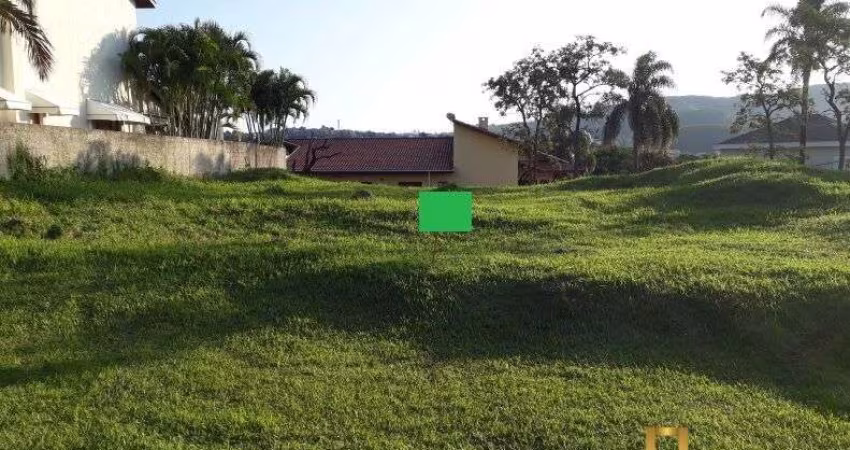 Condomínio Residencial Tarumã