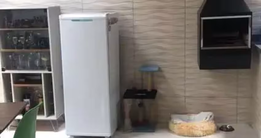 Casa com 3 quartos à venda na Avenida Doutor Álvaro Ribeiro, 580, Jardim Deghi, Santana de Parnaíba