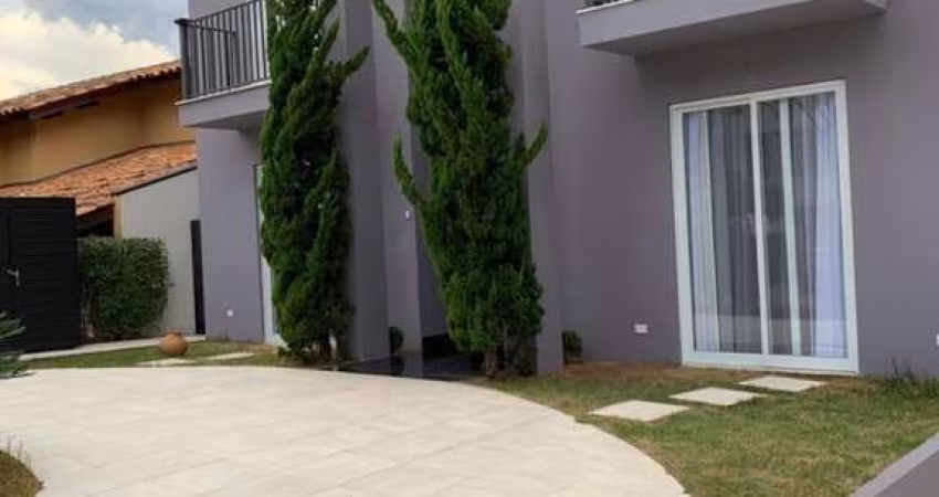 Casa à venda no bairro Alphaville - Santana de Parnaíba/SP