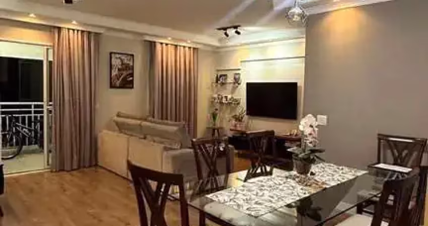 Apartamento com 3 quartos à venda na Rua Werner Goldberg, Jardim Esperança, Barueri