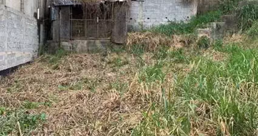 Terreno à venda na Rua Ilydio Paglia, Vila Boa Vista, Barueri