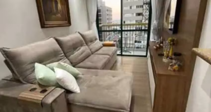 Apartamento com 3 quartos à venda na Alameda Grajaú, Alphaville Industrial, Barueri