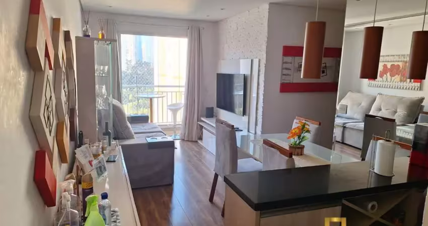 Apartamento com 3 quartos para alugar na Rua Marte, 429, Jardim Tupanci, Barueri