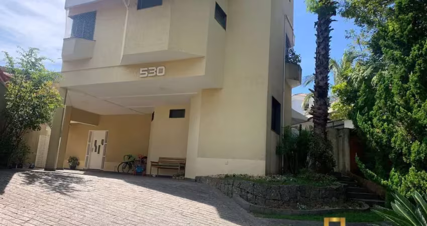 Residencial Alphaville 6
