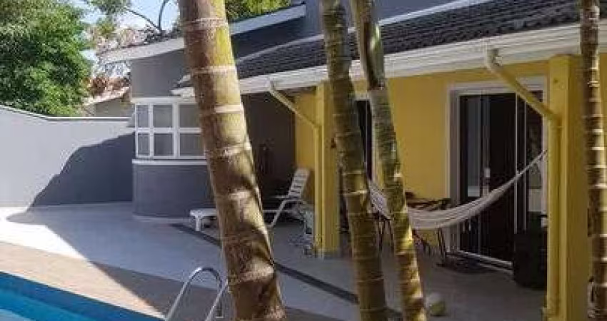 Condomínio Residencial Tarumã