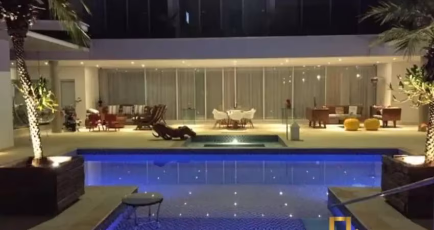 Condomínio Residencial Tamboré 1