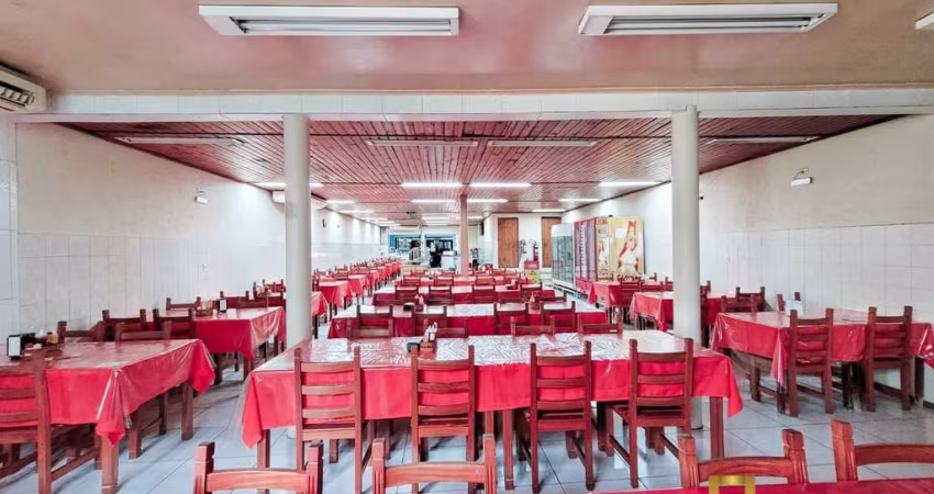 Restaurante para Locação na Vila Morelatto em Barueri