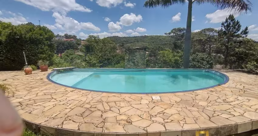Condomínio Refúgio dos Pinheiros