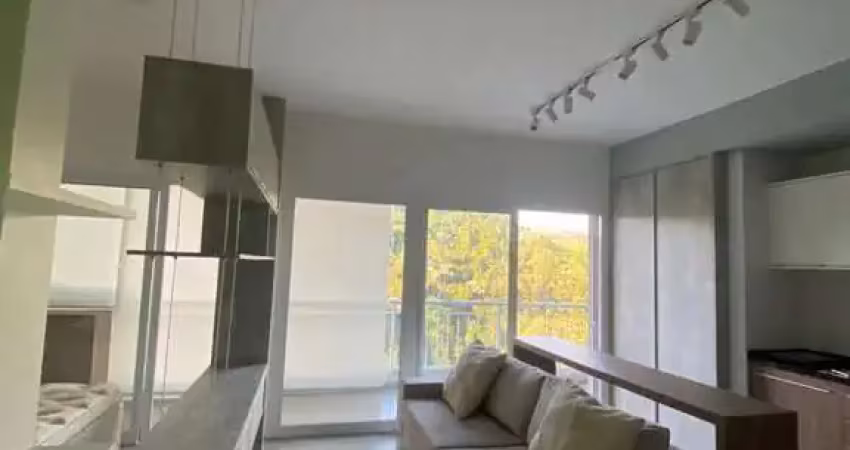 Condomínio Trix Tamboré