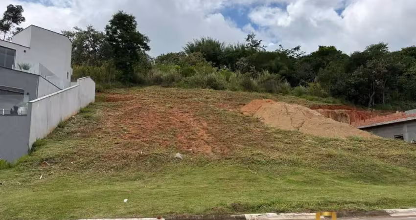 Terreno em condomínio fechado à venda na Estrada Santo André, 2574-2710, Sítio do Rosário, Santana de Parnaíba