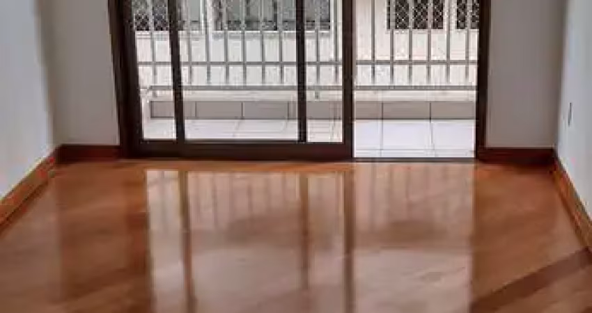Apartamento com 2 quartos à venda na Alameda Grajaú, 584, Alphaville Industrial, Barueri