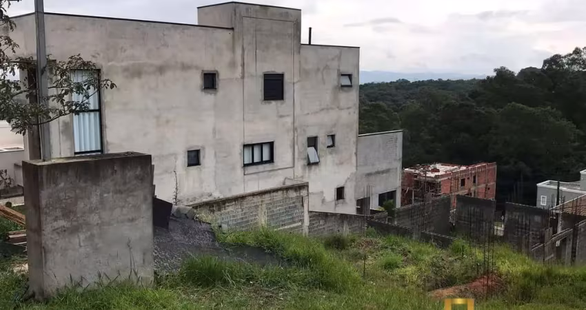 Terreno em condomínio fechado à venda na Estrada Doutor Yojiro Takaoka, 2165, Aldeia da Serra, Barueri
