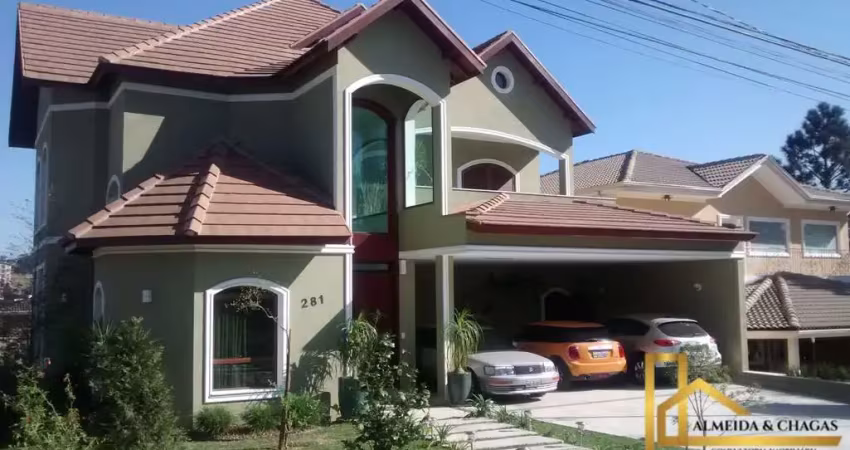 Condomínio Morada dos Lagos
