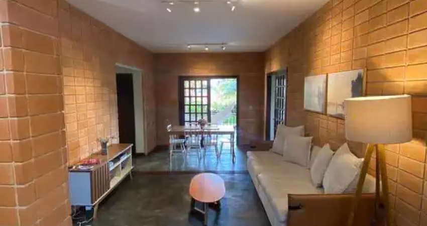 Casa em condomínio fechado com 4 quartos à venda na Alameda Tilápia, Alphaville, Santana de Parnaíba