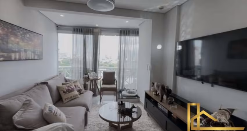 Unique Residencial Clube Barueri