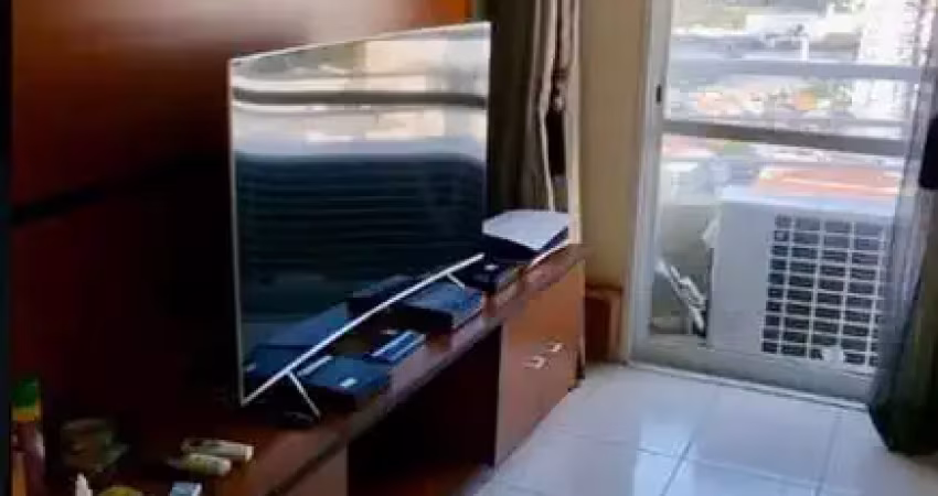 Apartamento com 3 quartos à venda na Rua Carlos de Campos, 116, Vila Boa Vista, Barueri