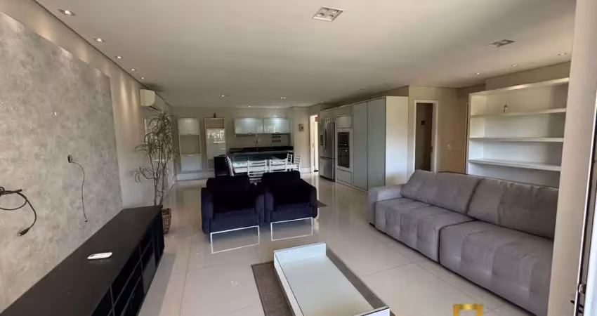 Apartamento com 2 quartos à venda na Avenida Universitário, 585, Alphaville, Santana de Parnaíba