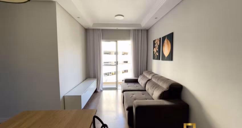 Apartamento à venda no bairro Jardim Tupanci - Barueri/SP