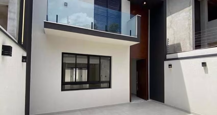 Casa Sobrado na Vila do Conde em Barueri