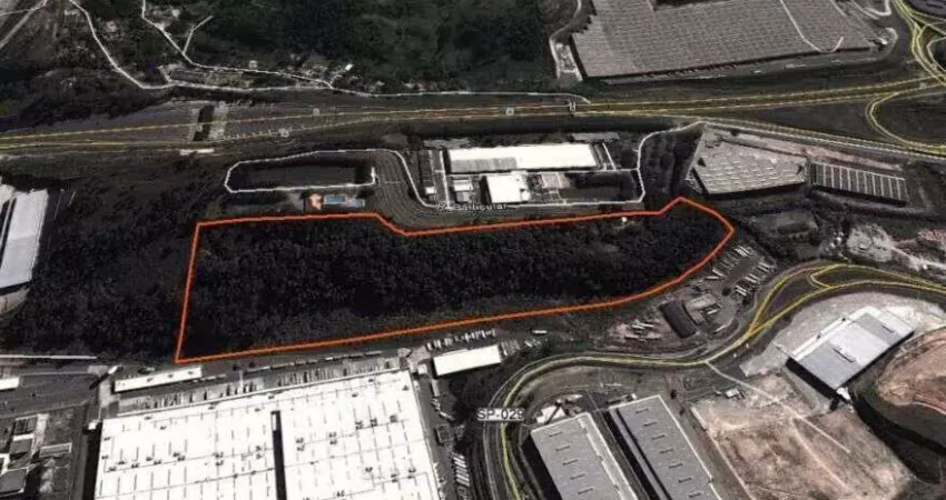 Terreno à venda na Rodovia Presidente Castelo Branco, Jardim Belval, Barueri