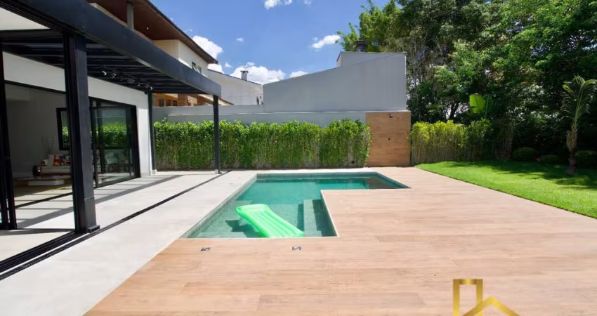Residencial Alphaville 6