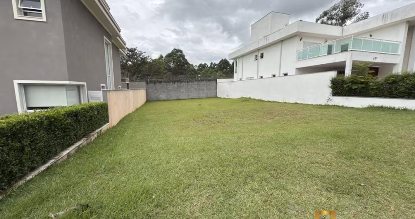 Residencial Alphaville 10