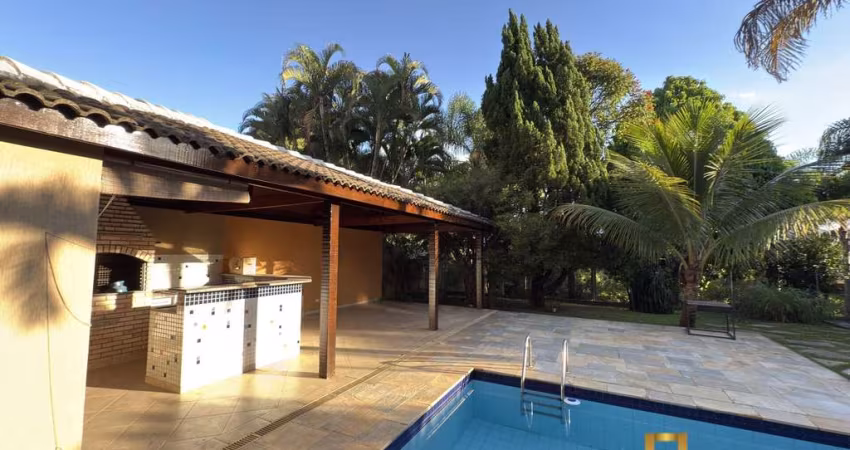 Residencial Alphaville 10