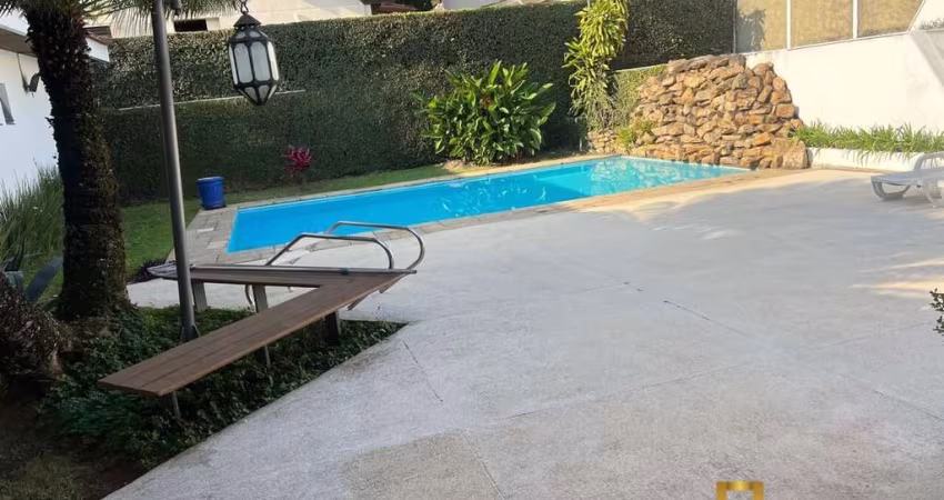 Residencial Alphaville 5
