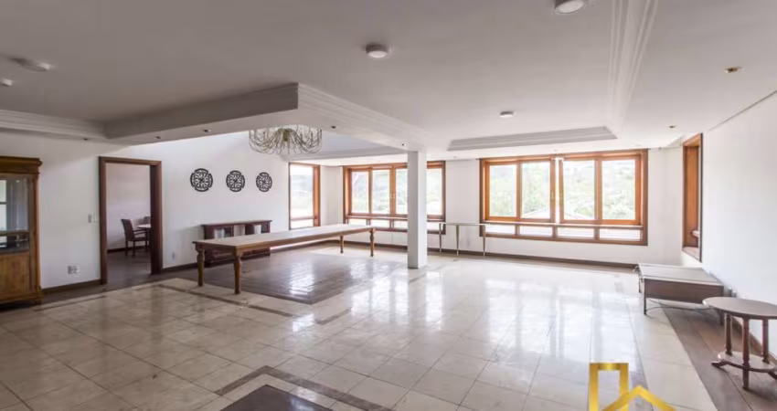Residencial Alphaville 11