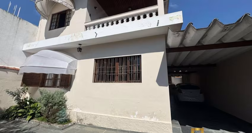 Casa de Rua na Vila Boa Vista em Barueri