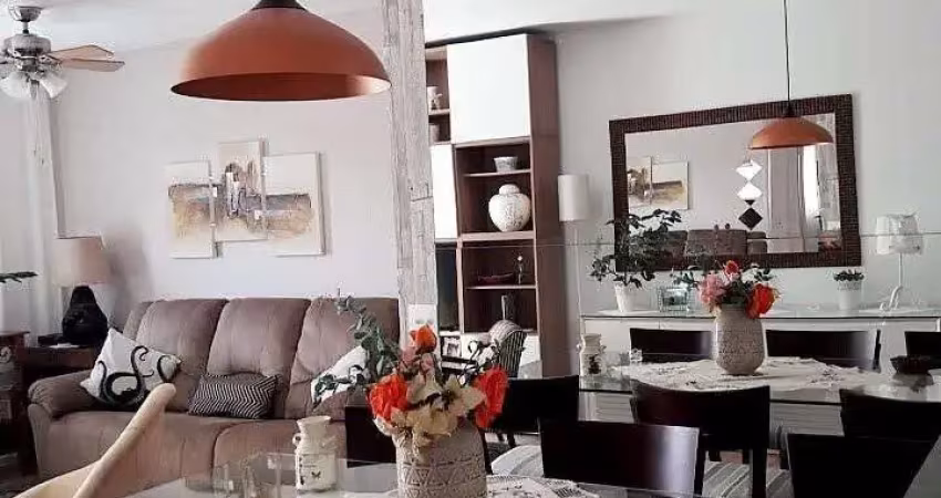 Apartamento com 3 quartos à venda na Rua Marte, 429, Jardim Tupanci, Barueri