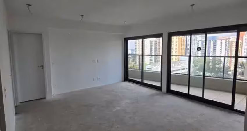 Apartamento com 1 quarto à venda na Alameda Mamoré, 481, Alphaville Industrial, Barueri
