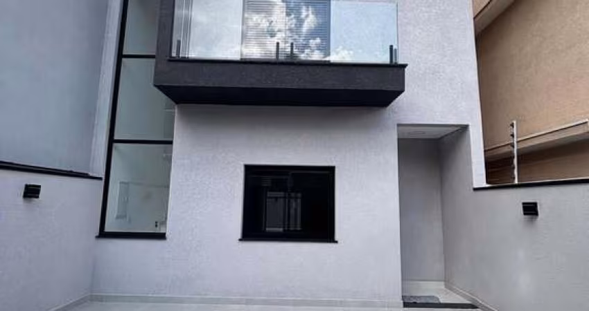 Casa Sobrado na Vila do Conde em Barueri