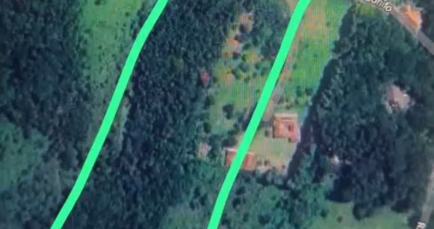 Terreno à venda na Rua Rio Bonito, Chácaras Boa Vista, Santana de Parnaíba