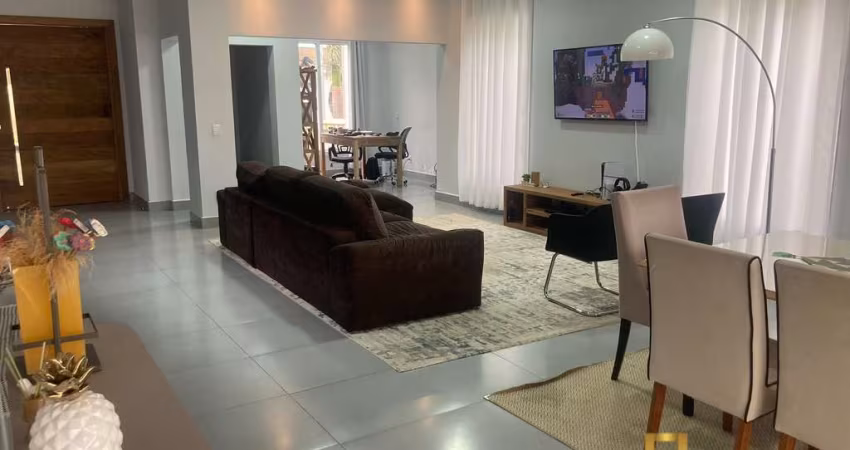 Condomínio Residencial Tarumã