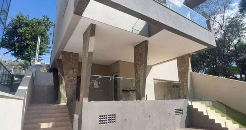 Condomínio Residencial Tarumã
