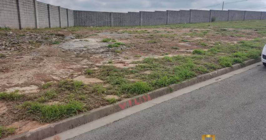 Terreno em condomínio fechado à venda na Avenida Eleutério Marçal dos Santos, Jardim Nova Itapevi, Itapevi
