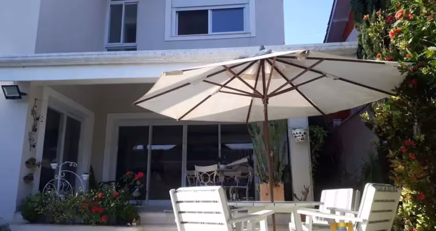 Casa com 3 quartos para alugar na Avenida Yojiro Takaoka, 5201, Alphaville, Santana de Parnaíba