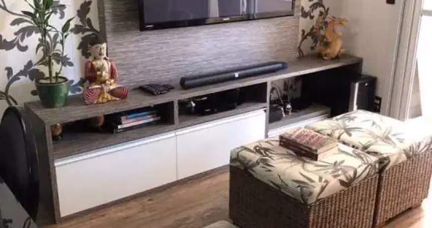 Apartamento com 3 quartos à venda na Avenida Aruanã, 851, Tamboré, Barueri